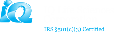 IQ Life Sciences Corporation 2 - W Logo Final PNG